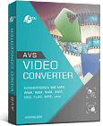 AVS Video Converter Discount Coupon